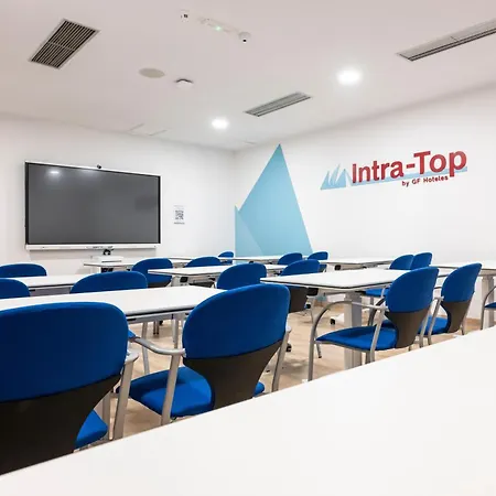 Gf 파냐베 호텔 아데제