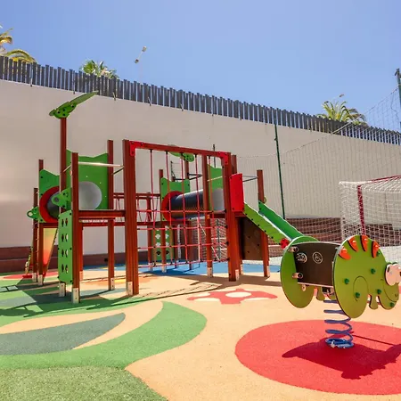 Hotel Gf Fanabe Costa Adeje (Tenerife)