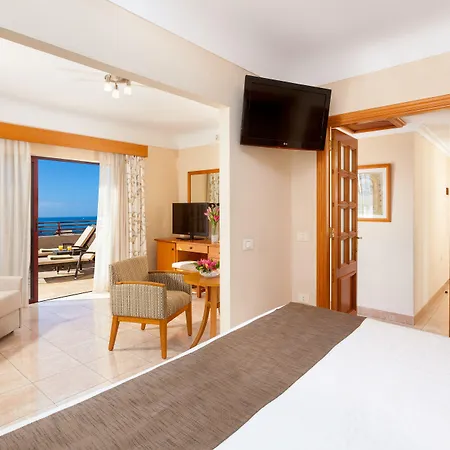 Gf 파냐베 호텔 4*