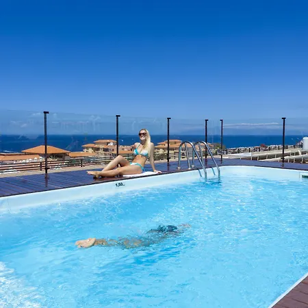 Hotel Gf Fanabe Costa Adeje (Tenerife)