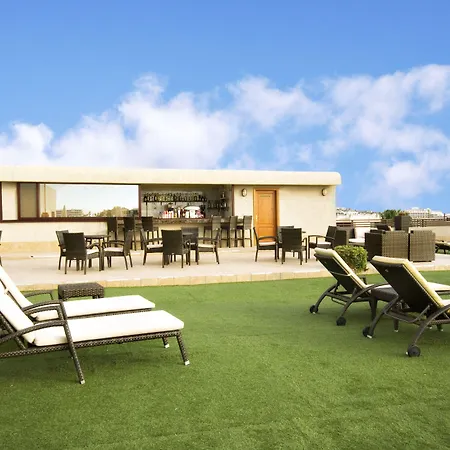 Hotel Gf Fanabe Costa Adeje (Tenerife)