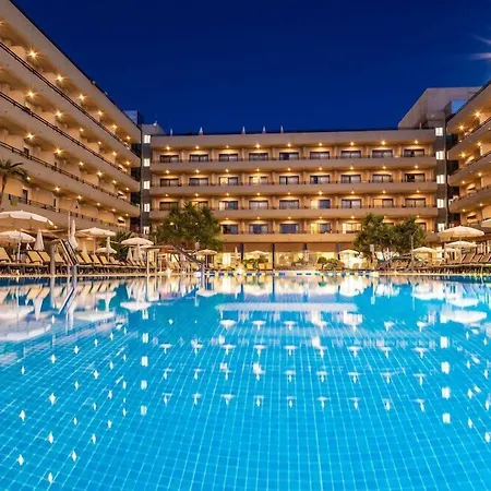 Hotel Gf Fanabe Costa Adeje (Tenerife)