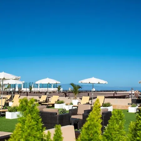 Gf Fanabe Otel