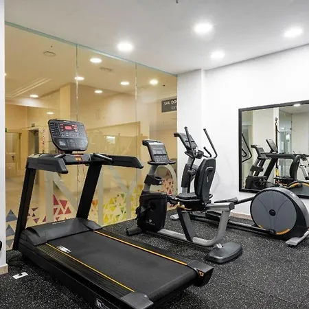 Gf Fanabe Otel