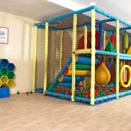 Готель Gf Fanabe 4*