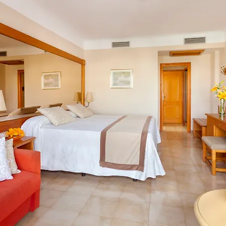 Hotel Gf Fanabe