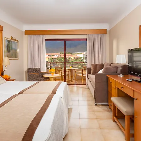 Ξενοδοχείο Gf Fanabe Costa Adeje (Tenerife)