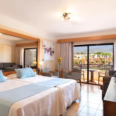 Hotel Gf Fanabe