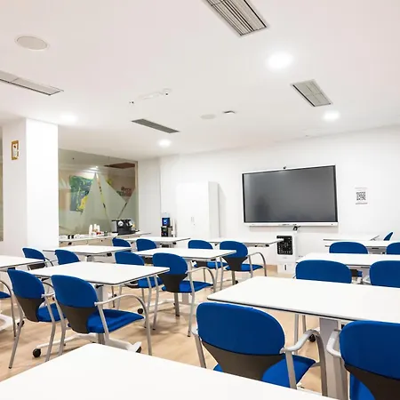 Gf法尼亚贝酒店 4*