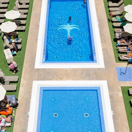 Gf Fanabe Hotel