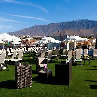 Hotel Gf Fanabe 4*