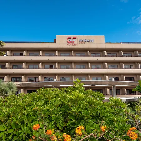 Gf法尼亚贝酒店 4*