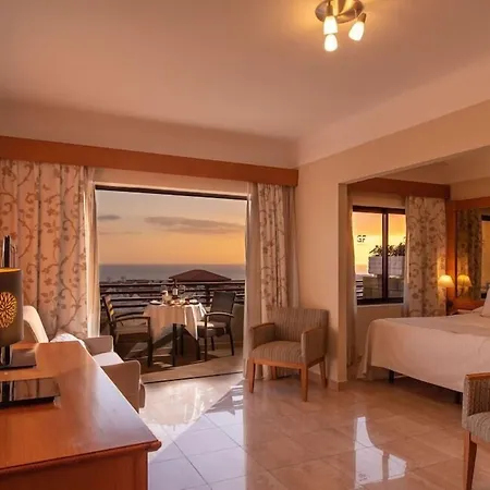 Gf法尼亚贝酒店