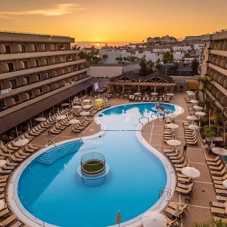 Gf法尼亚贝酒店