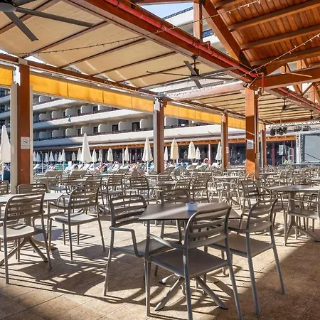 Gf Fanabe Hotel