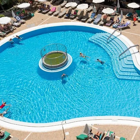 Hotel Gf Fanabe
