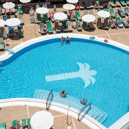 Gf Fanabe Hotel 4*