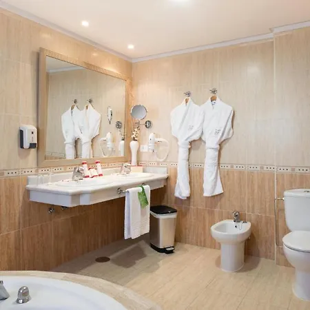 Gf Fanabe Hotel Costa Adeje (Tenerife)