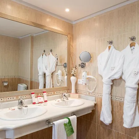 Hotel Gf Fanabe Costa Adeje (Tenerife)