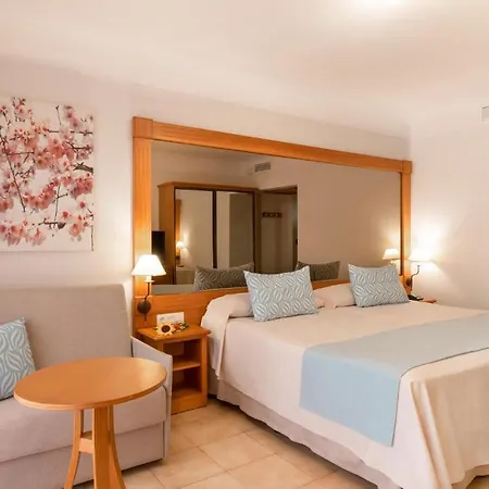 Gf Fanabe Hotel