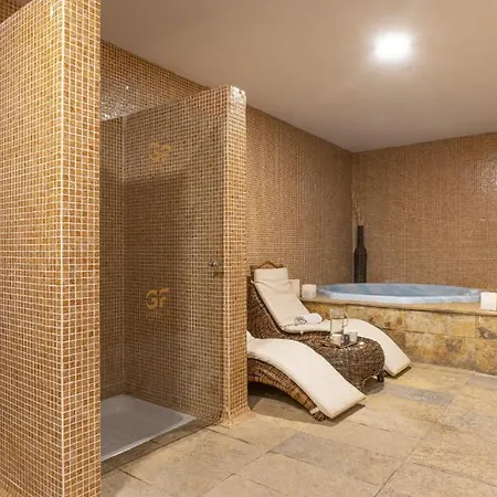 Hotel Gf Fanabe 4*
