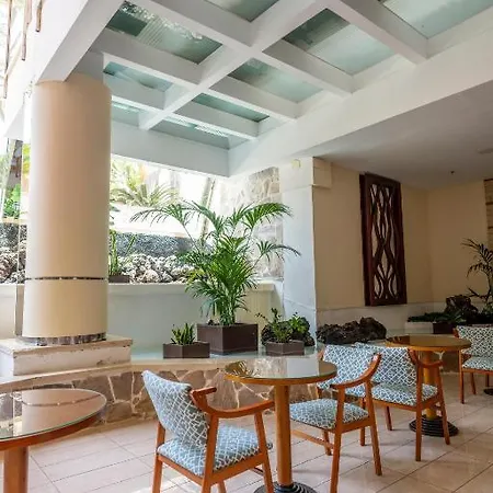 Hotel Gf Fanabe Costa Adeje (Tenerife)