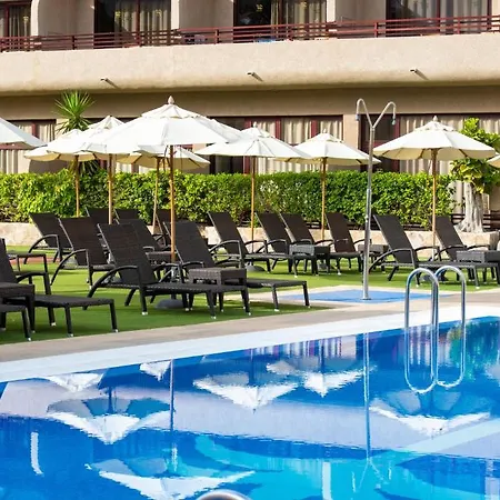 Hotel Gf Fanabe 4*