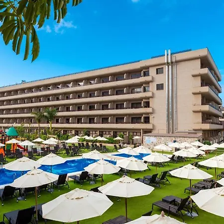 Hotel Gf Fanabe Costa Adeje (Tenerife)