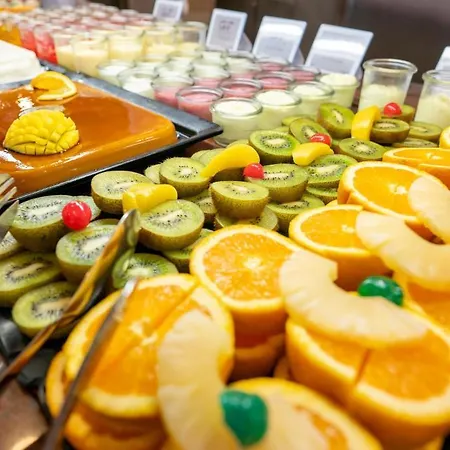 Gf Fanabe Hotel