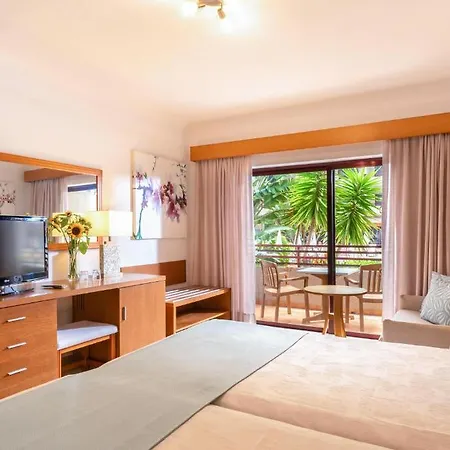 Hotel Gf Fanabe 4*