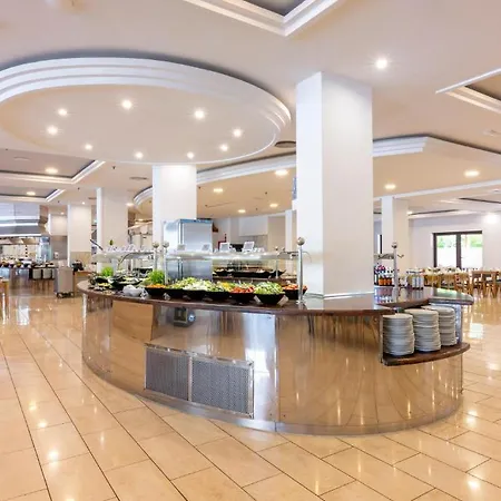 Gf Fanabe Hotel Costa Adeje (Tenerife)
