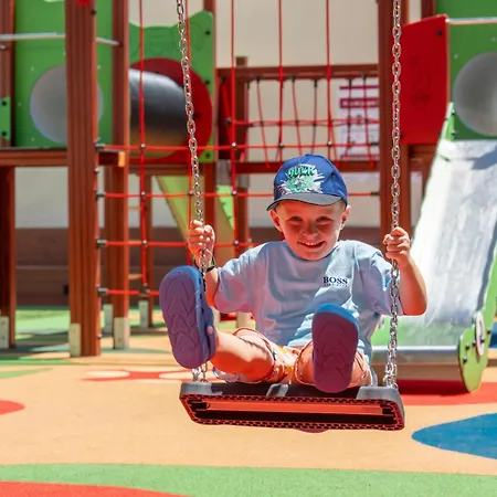 Szálloda Gf Fanabe 4*