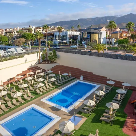 Hotel Gf Fanabe Costa Adeje (Tenerife)