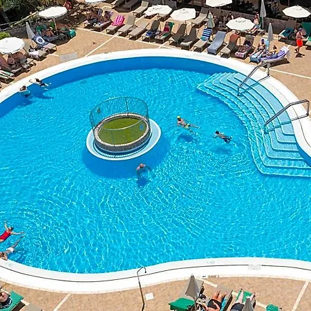 Gf Fanabe Costa Adeje (Tenerife)