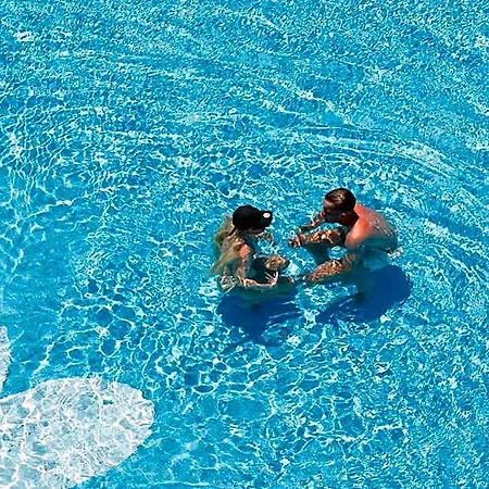 Gf Fanabe 4* Costa Adeje (Tenerife)