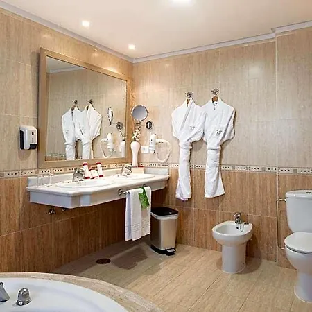Hotel Gf Fanabe 4*