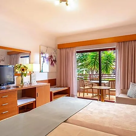 Hotel Gf Fanabe Costa Adeje (Tenerife)