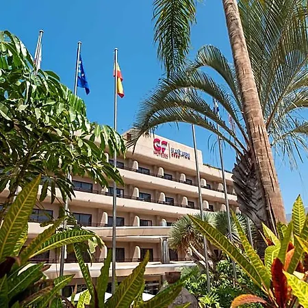 Gf Fanabe Costa Adeje (Tenerife)