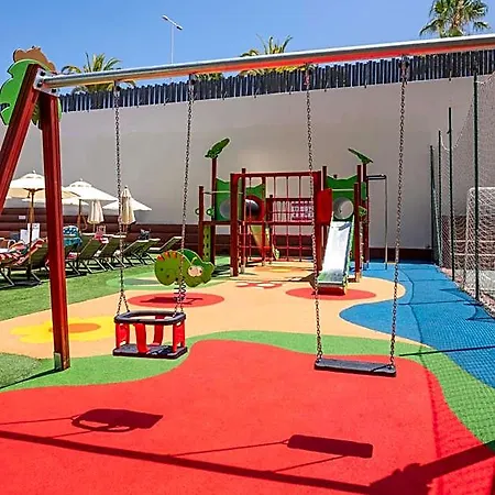 Hotel Gf Fanabe Costa Adeje (Tenerife)