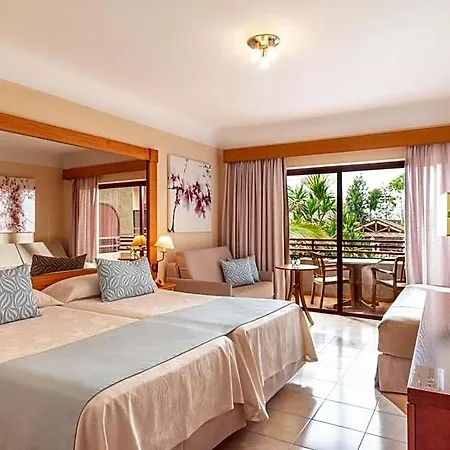 Gf Fanabe Hotel Costa Adeje (Tenerife)