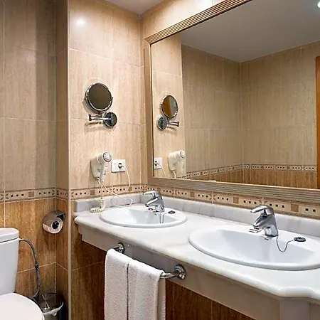 Hotel Gf Fanabe