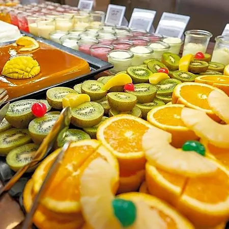 Gf Fanabe Hotel 4*