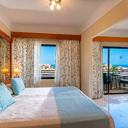 Hotel Gf Fanabe