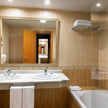 Gf Fanabe Hotel Costa Adeje (Tenerife)