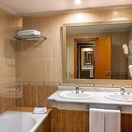 Gf Fanabe Hotel Costa Adeje (Tenerife)