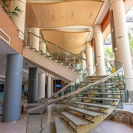 Hotel Gf Fanabe Costa Adeje (Tenerife)