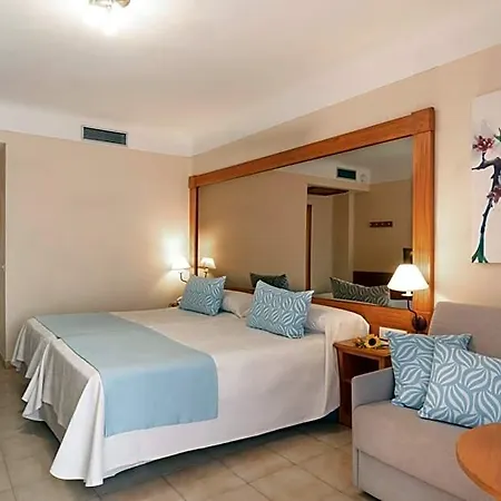 Hotel Gf Fanabe