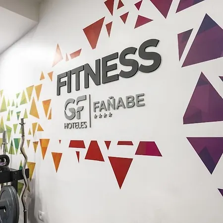 Gf Fanabe 4*