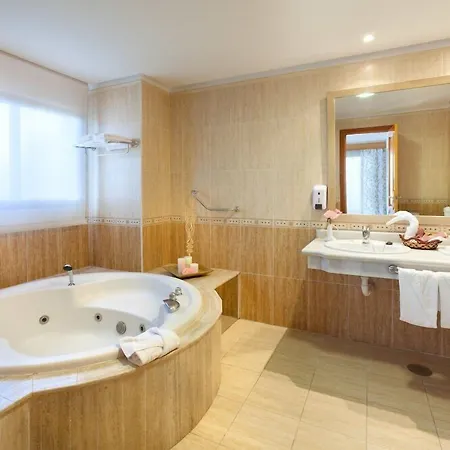 Gf Fanabe Hotel 4*