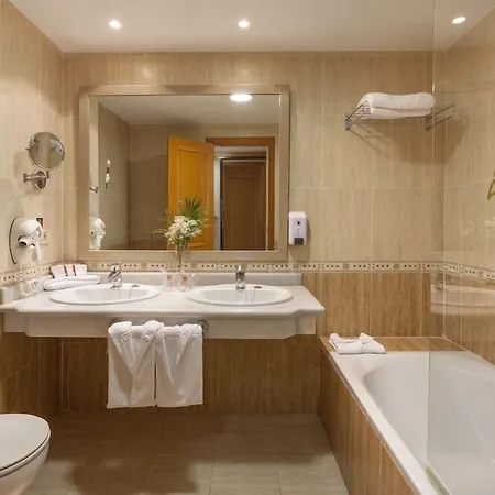 Gf Fanabe Hotel